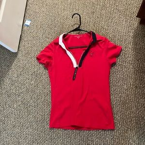 Tommy Hilifiger womens T shirt